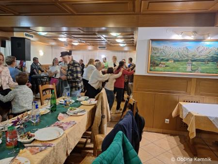 Tradicionalno martinovanje z varovanci Društva Sožitje Kamnik (15)